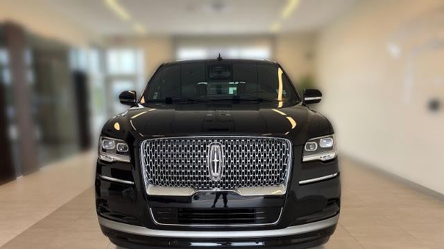 2024 Lincoln Navigator Premiere