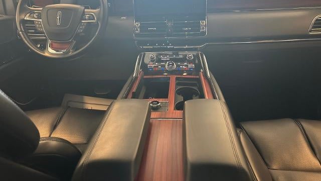 2024 Lincoln Navigator Premiere
