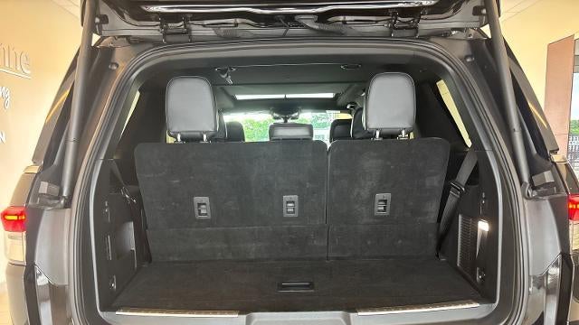 2024 Lincoln Navigator Premiere