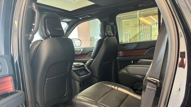 2024 Lincoln Navigator Premiere