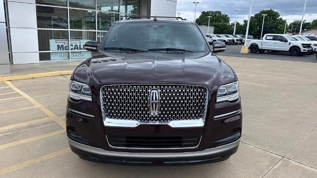 2024 Lincoln Navigator Premiere