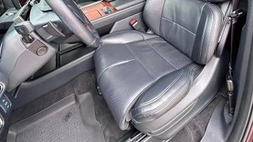 2024 Lincoln Navigator Premiere