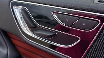 2024 Lincoln Navigator Premiere