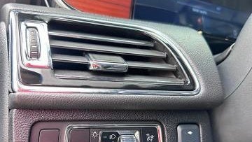 2024 Lincoln Navigator Premiere