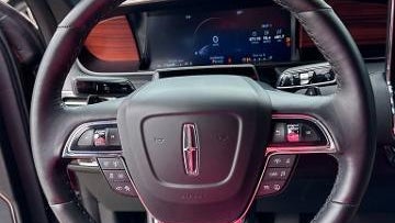 2024 Lincoln Navigator Premiere