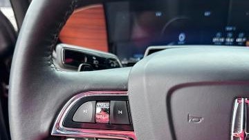 2024 Lincoln Navigator Premiere