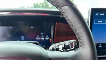 2024 Lincoln Navigator Premiere