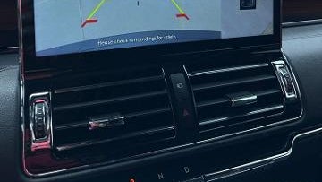 2024 Lincoln Navigator Premiere