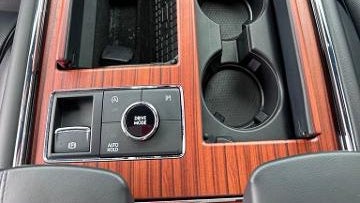 2024 Lincoln Navigator Premiere
