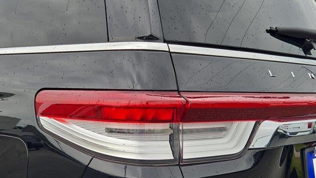 2024 Lincoln Navigator Premiere