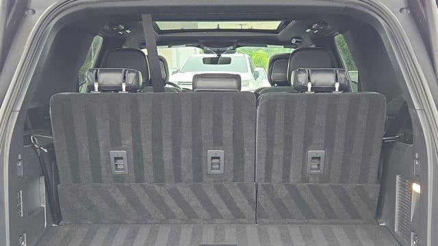 2024 Lincoln Navigator Premiere