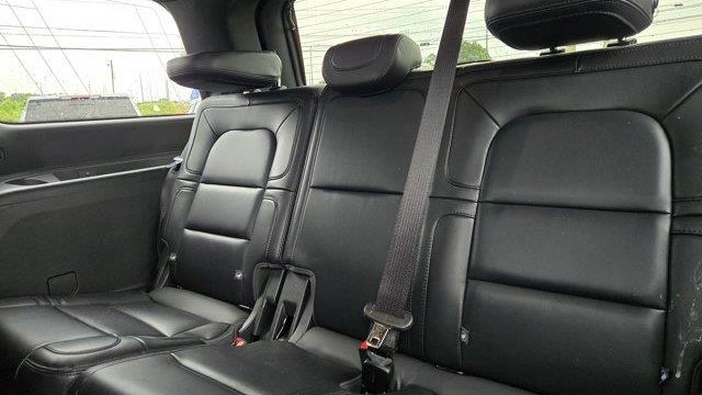 2024 Lincoln Navigator Premiere