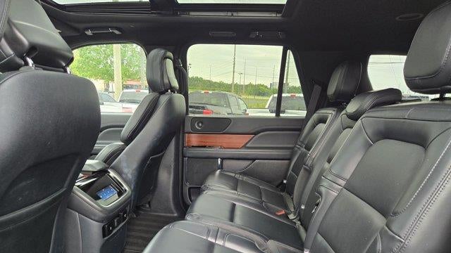 2024 Lincoln Navigator Premiere