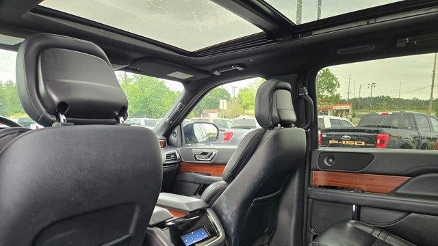 2024 Lincoln Navigator Premiere