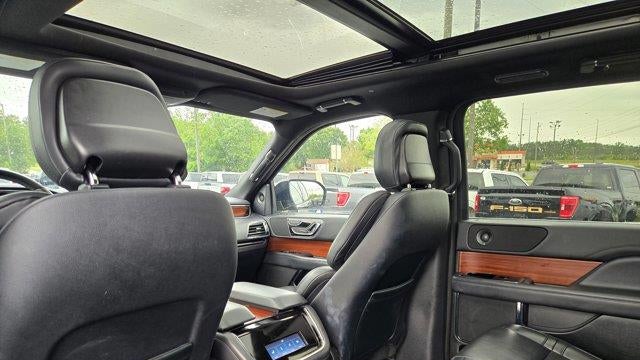 2024 Lincoln Navigator Premiere