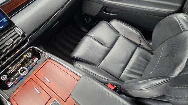 2024 Lincoln Navigator Premiere