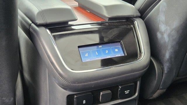 2024 Lincoln Navigator Premiere