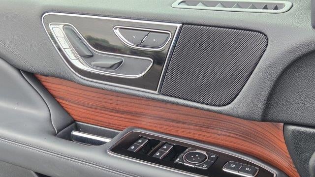 2024 Lincoln Navigator Premiere