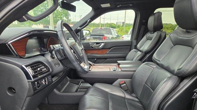 2024 Lincoln Navigator Premiere