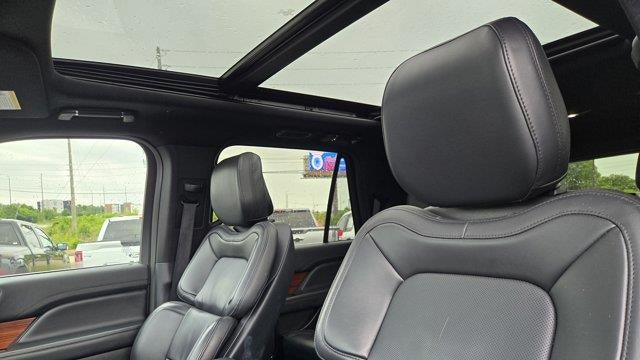2024 Lincoln Navigator Premiere