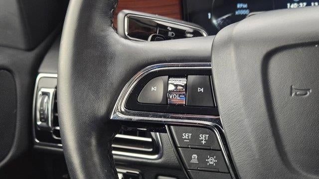 2024 Lincoln Navigator Premiere