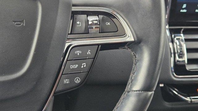 2024 Lincoln Navigator Premiere