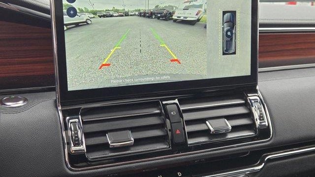 2024 Lincoln Navigator Premiere