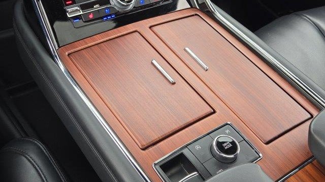 2024 Lincoln Navigator Premiere