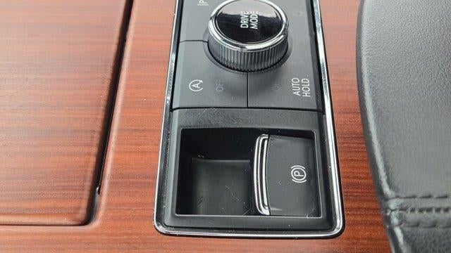 2024 Lincoln Navigator Premiere