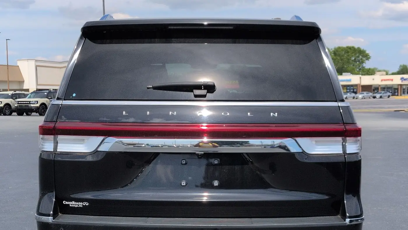 2024 Lincoln Navigator Premiere