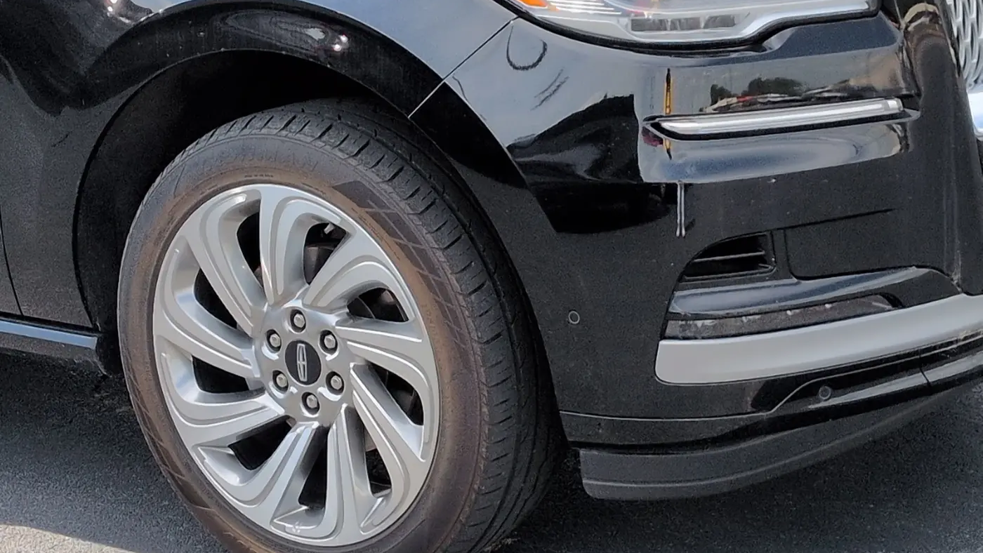 2024 Lincoln Navigator Premiere