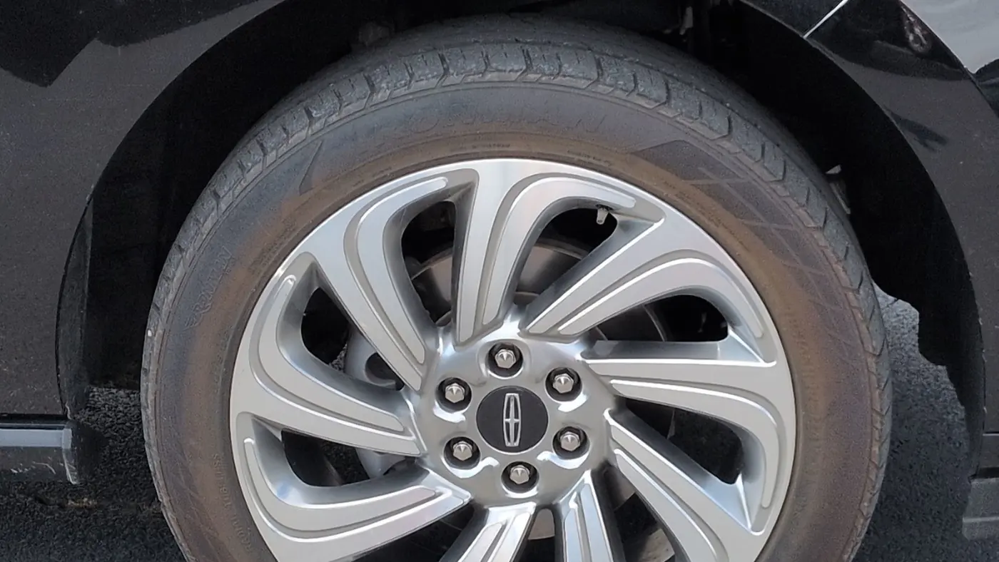 2024 Lincoln Navigator Premiere