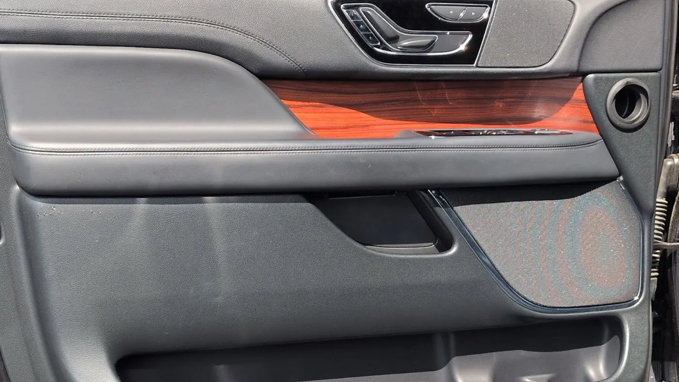 2024 Lincoln Navigator Premiere