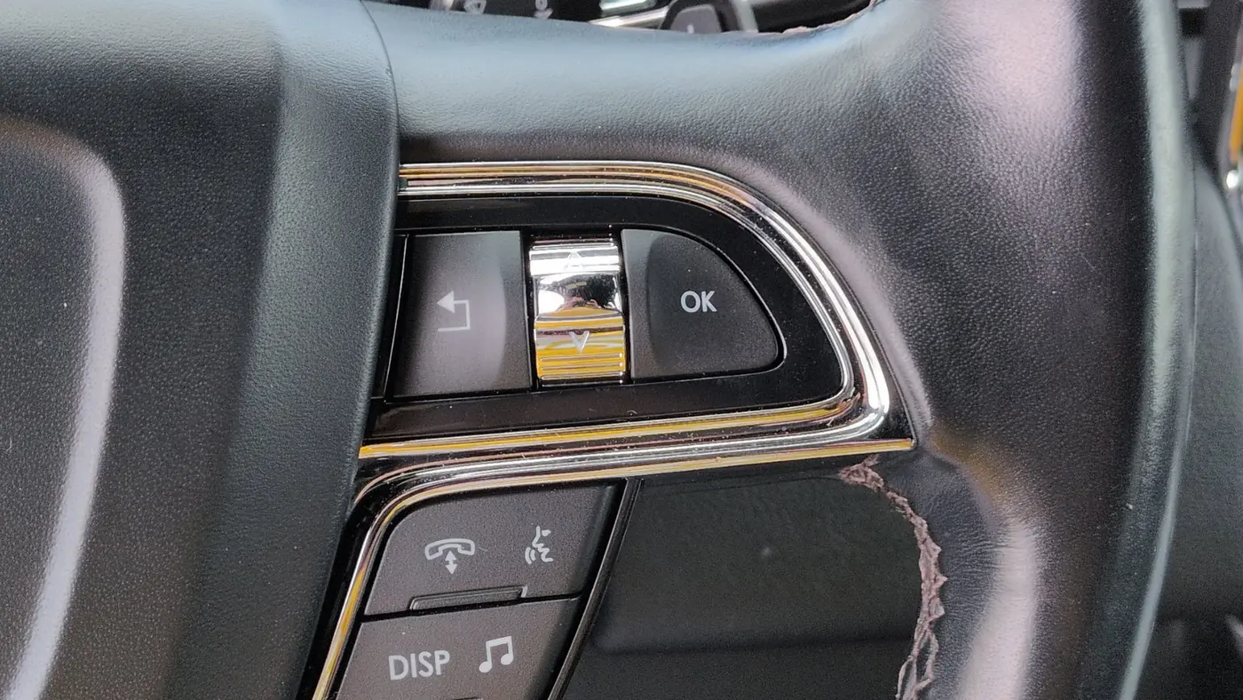 2024 Lincoln Navigator Premiere
