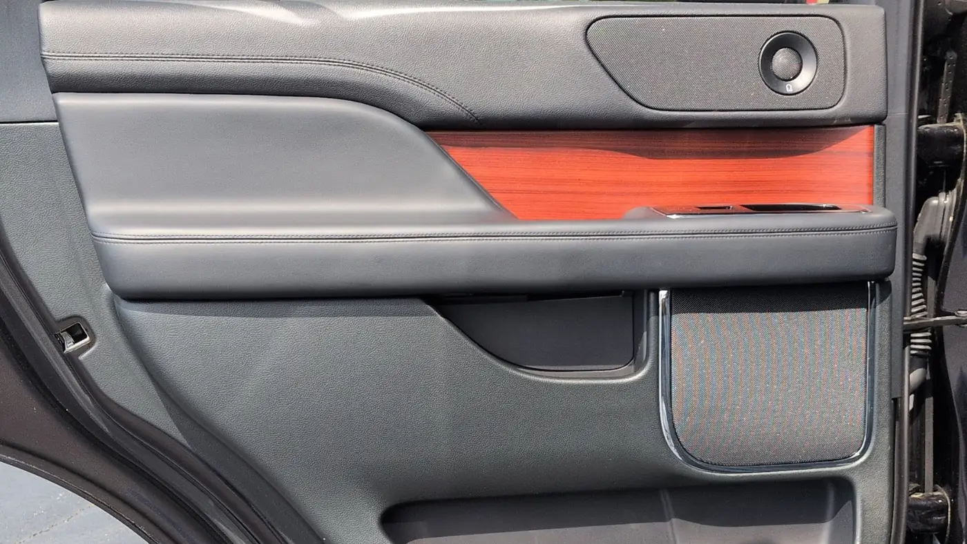 2024 Lincoln Navigator Premiere