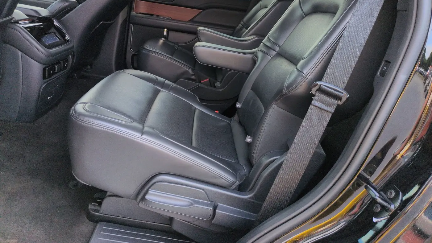 2024 Lincoln Navigator Premiere