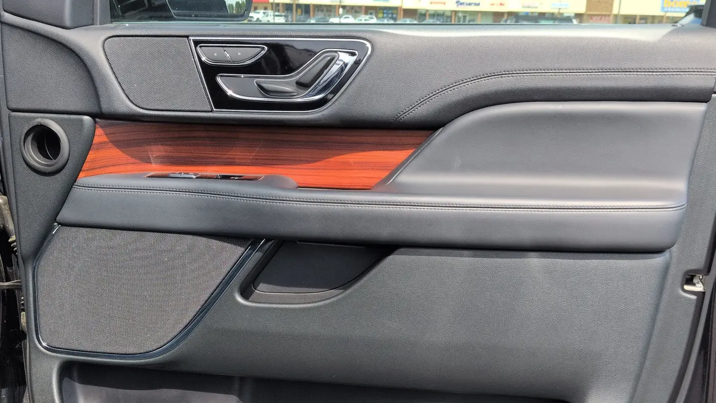 2024 Lincoln Navigator Premiere