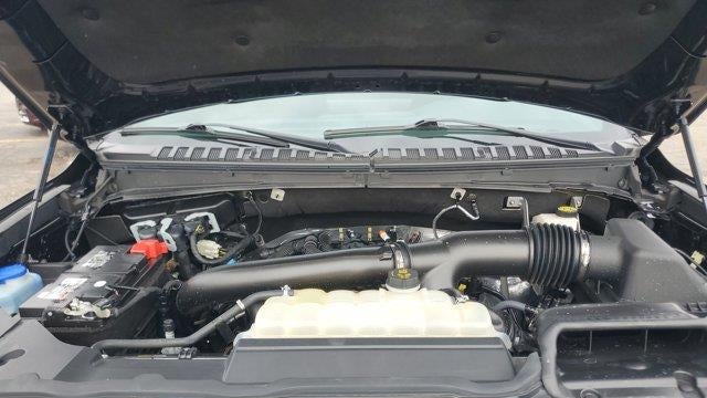 2023 Lincoln Navigator Standard