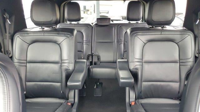 2023 Lincoln Navigator Standard