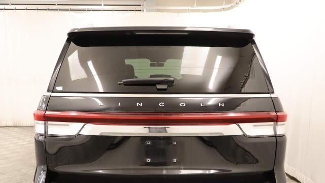 2024 Lincoln Navigator Premiere