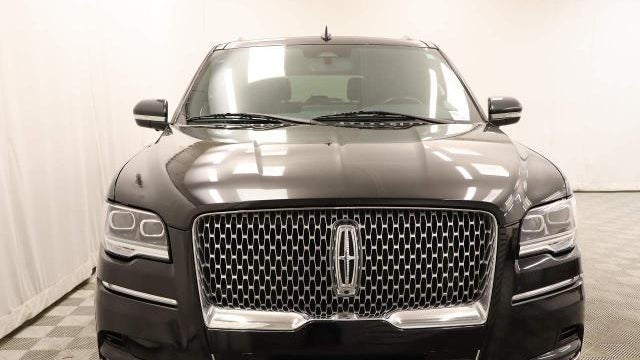2024 Lincoln Navigator Premiere