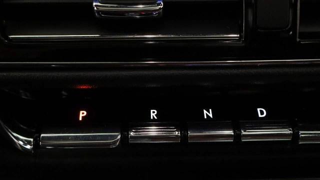 2024 Lincoln Navigator Premiere