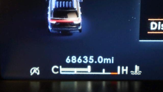 2024 Lincoln Navigator Premiere