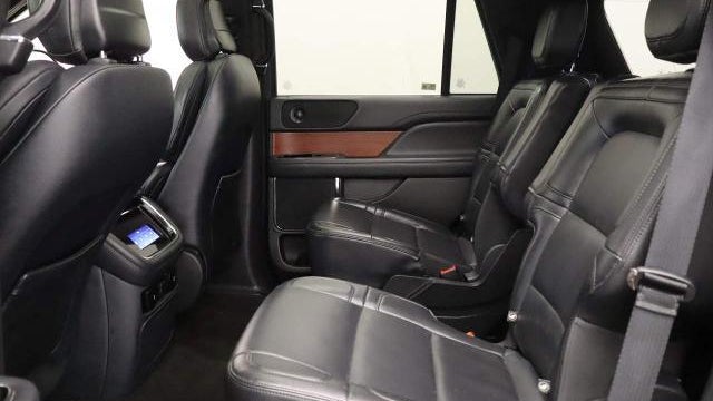 2024 Lincoln Navigator Premiere