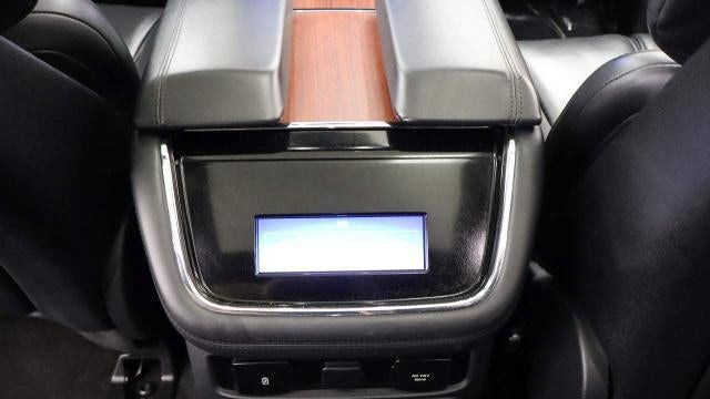 2024 Lincoln Navigator Premiere