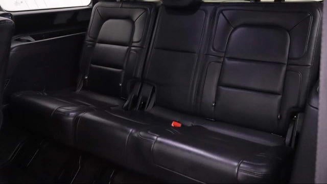 2024 Lincoln Navigator Premiere