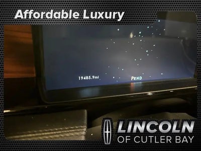 Photo of a 2024 Lincoln Navigator 4X4 Premiere 4DR SUV for sale