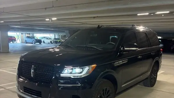 2024 Lincoln Navigator Premiere
