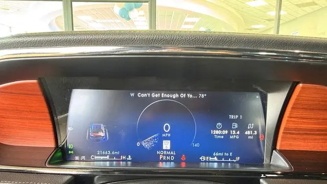 2024 Lincoln Navigator Premiere