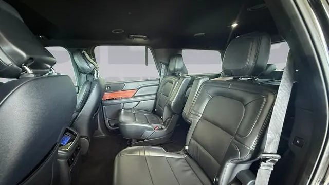 2024 Lincoln Navigator Premiere